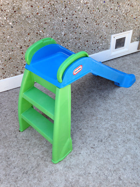 Little Tikes Outdoor Slide Fits Over Most Swimming Pools Age 3-7
