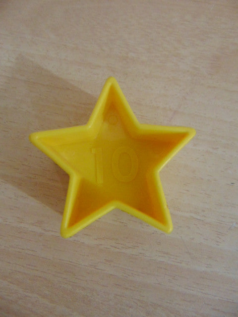 Tupperware Shape O Ball Replacement Parts #10