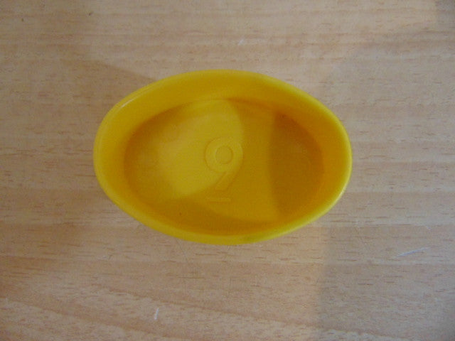 Tupperware Shape O Ball Replacement Parts #9