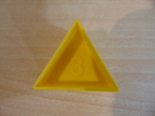 Tupperware Shape O Ball Replacement Parts #3