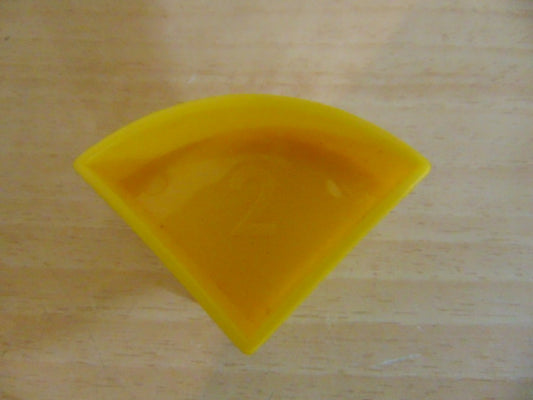 Tupperware Shape O Ball Replacement Parts #2