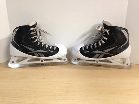 Hockey Goalie Skates Men's Size 7.5 Shoe Size Reebok 12K