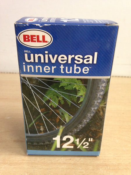 Bike Universal Inner Tube Bell 12.5 NEW in BOX