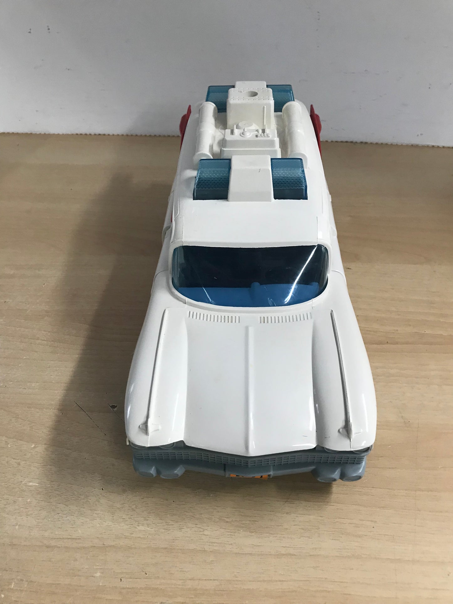 1984 Vintage Ghostbusters Car RARE 16 inch