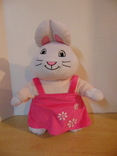Max and Ruby Plush Ruby 12 inch