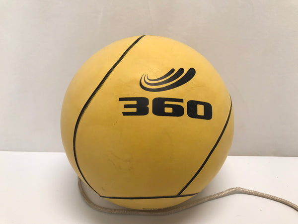 360 Athletics Tetherball With Rope Excellent
