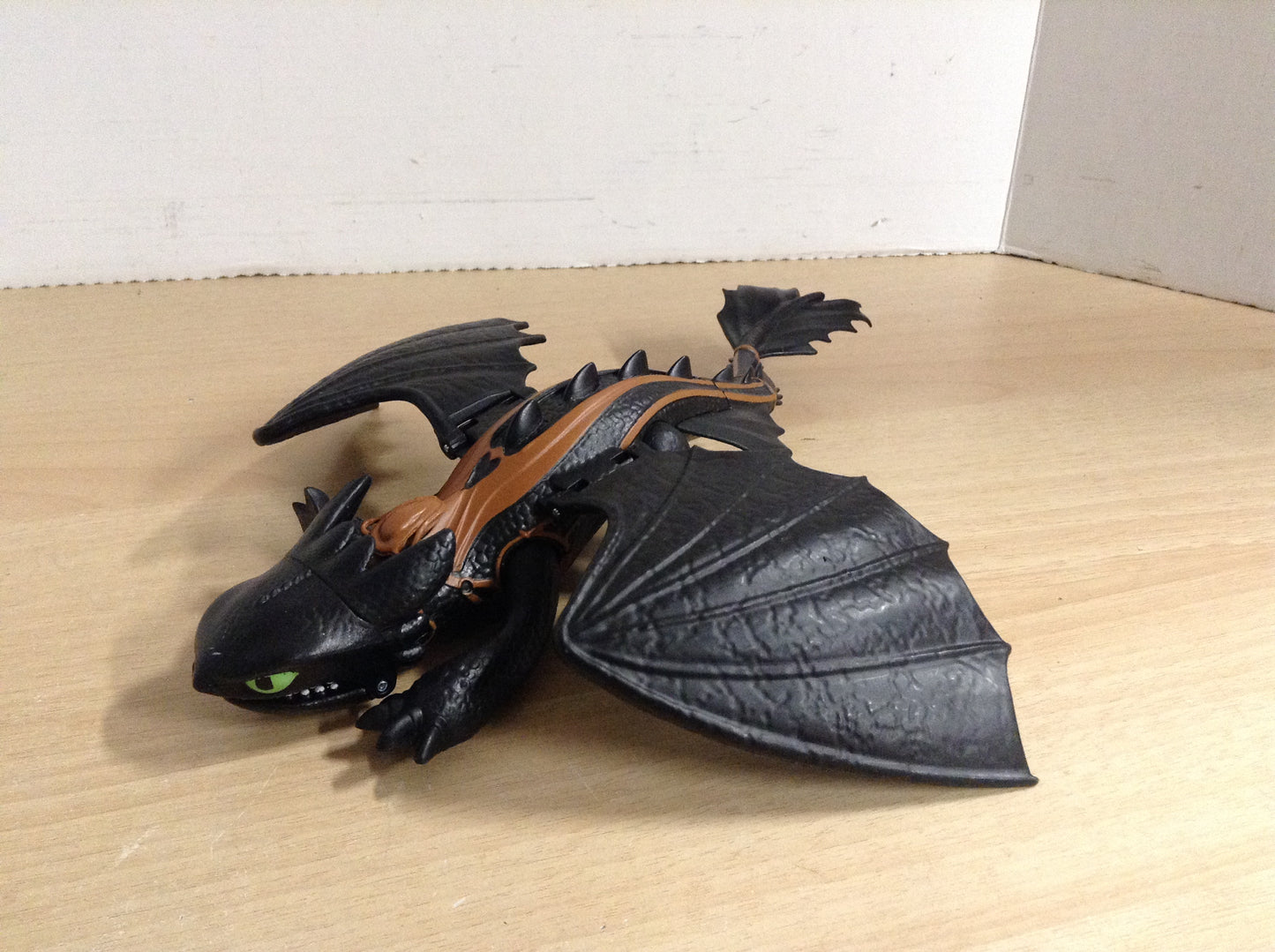 3 How To Train Your Dragon Toys