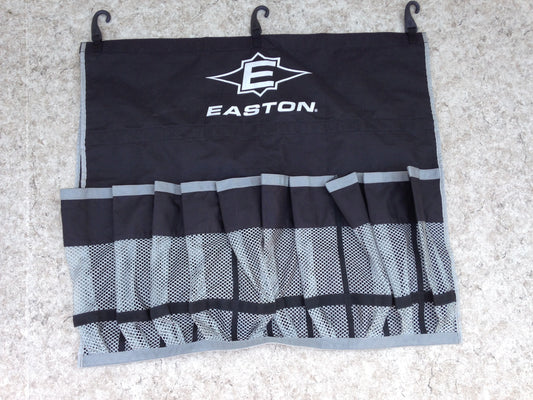 Baseball Adult Easton Team Hanging Bat Bag NEW