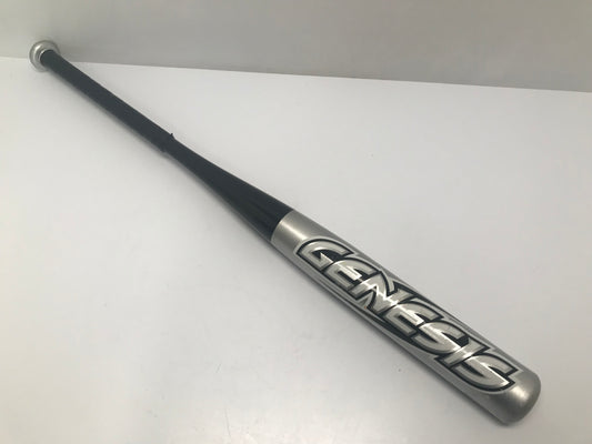 Baseball Bat 30 inch 20 oz  Louisville Slugger TPX Genesis Chrome