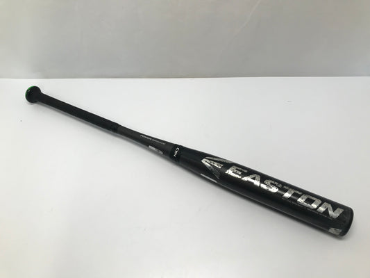 Baseball Bat 31 inch 19 oz  Easton Mako Beast Black Minor Wear