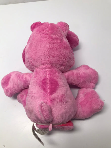 Blue’s Clues & You Peek-A-Boo Magenta Plush As New Complete With Batteries