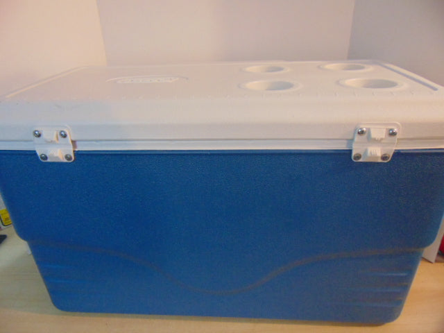 Camping Adventures Cooler Coleman Extreme 5 Excellent Condition