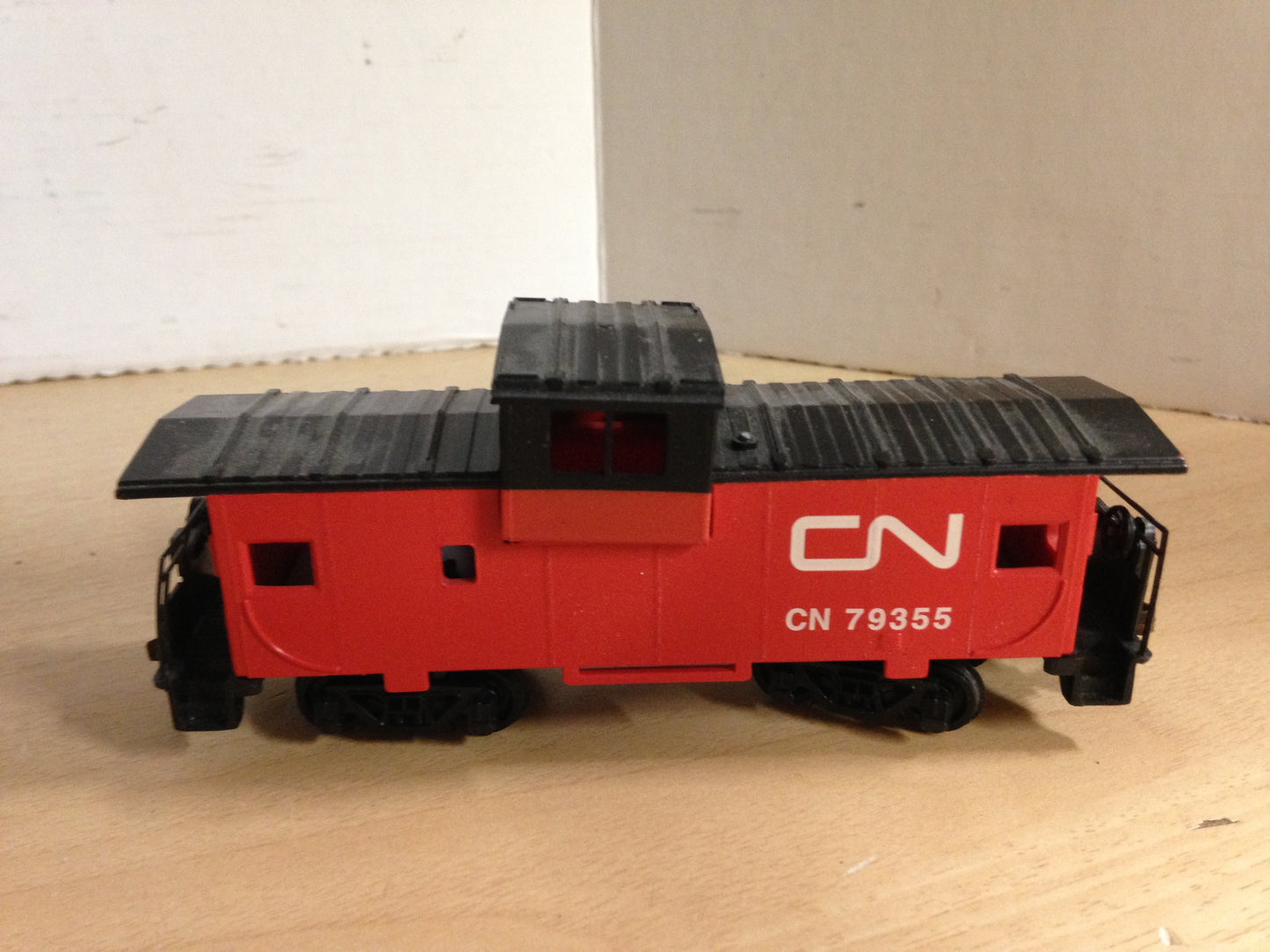 CN Train Set Vintage Excellent
