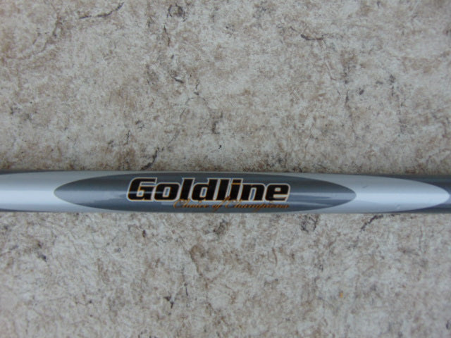 Curling Goldline Air Curling Brush Fiberlite New Demo Model