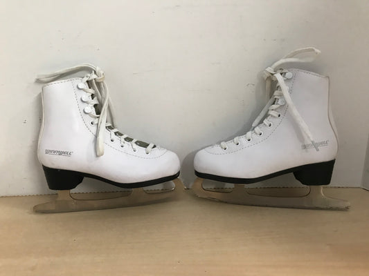 Figure Skates Child Size 12 Winnwell