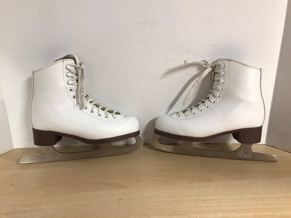 Figure Skates Child Size 3 Jackson 120 Outstanding Quality