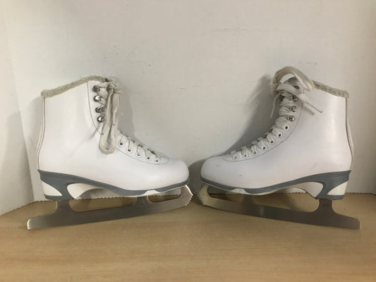 Figure Skates Child Size 3 Jackson Cameo 1500 Soft Skate