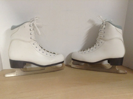 Figure Skates Child Size 4-5 Jackson Soft Skates Youth