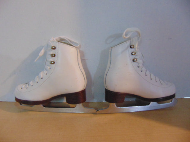 Toddler figure skates size 9 new arrivals