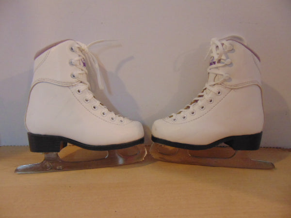 Figure Skates Child Size 10 Jackson Soft Skates