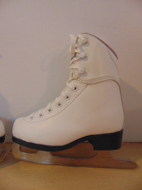 Figure Skates Child Size 10 Jackson Soft Skates