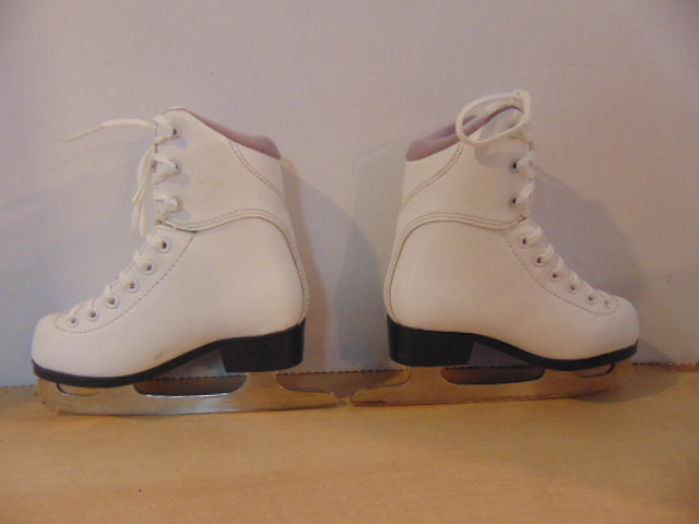 Figure Skates Child Size 10 Jackson Soft Skates