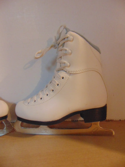 Figure skates outlet size 12