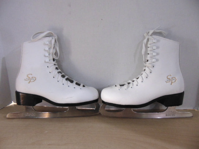 Figure Skates Child Size 3 CCM Jamie Sale