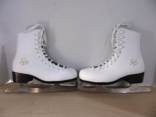 Figure Skates Child Size 3 CCM Jamie Sale