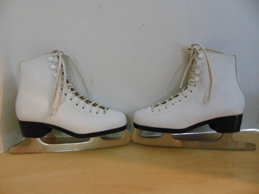 Figure Skates Child Size 4-5