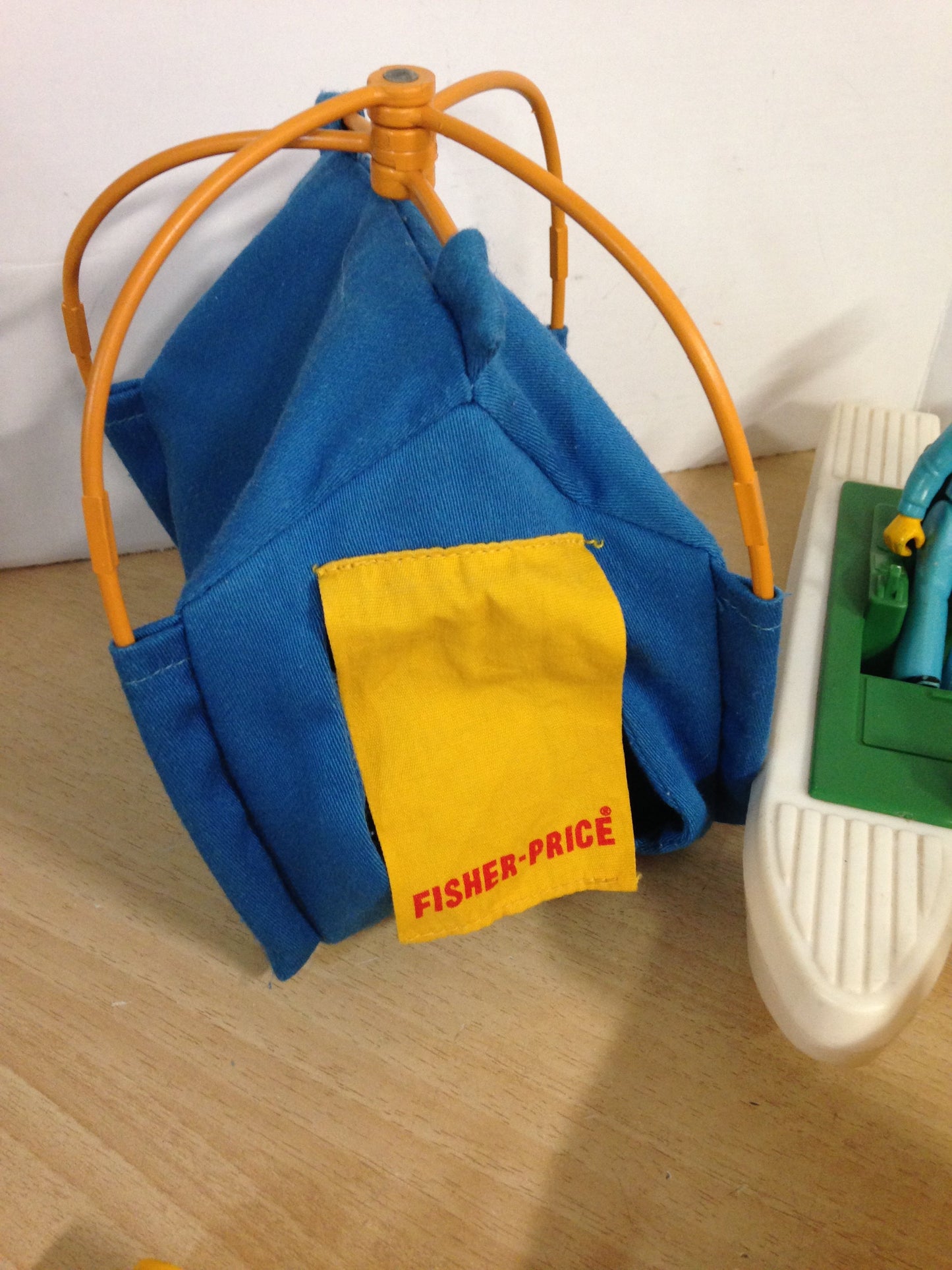 Fisher Price Vintage 1979 Adventure People Huge Collection RARE