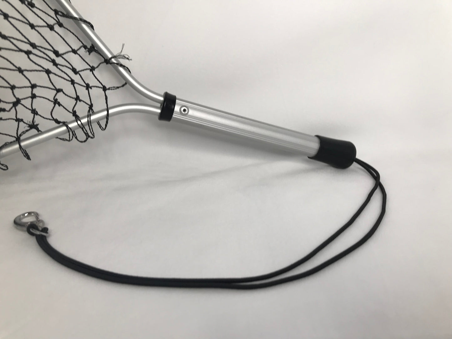 Fishing Adventures Lake Fishing Net Lightweight Aluminum NEW 15 x 12 inch
