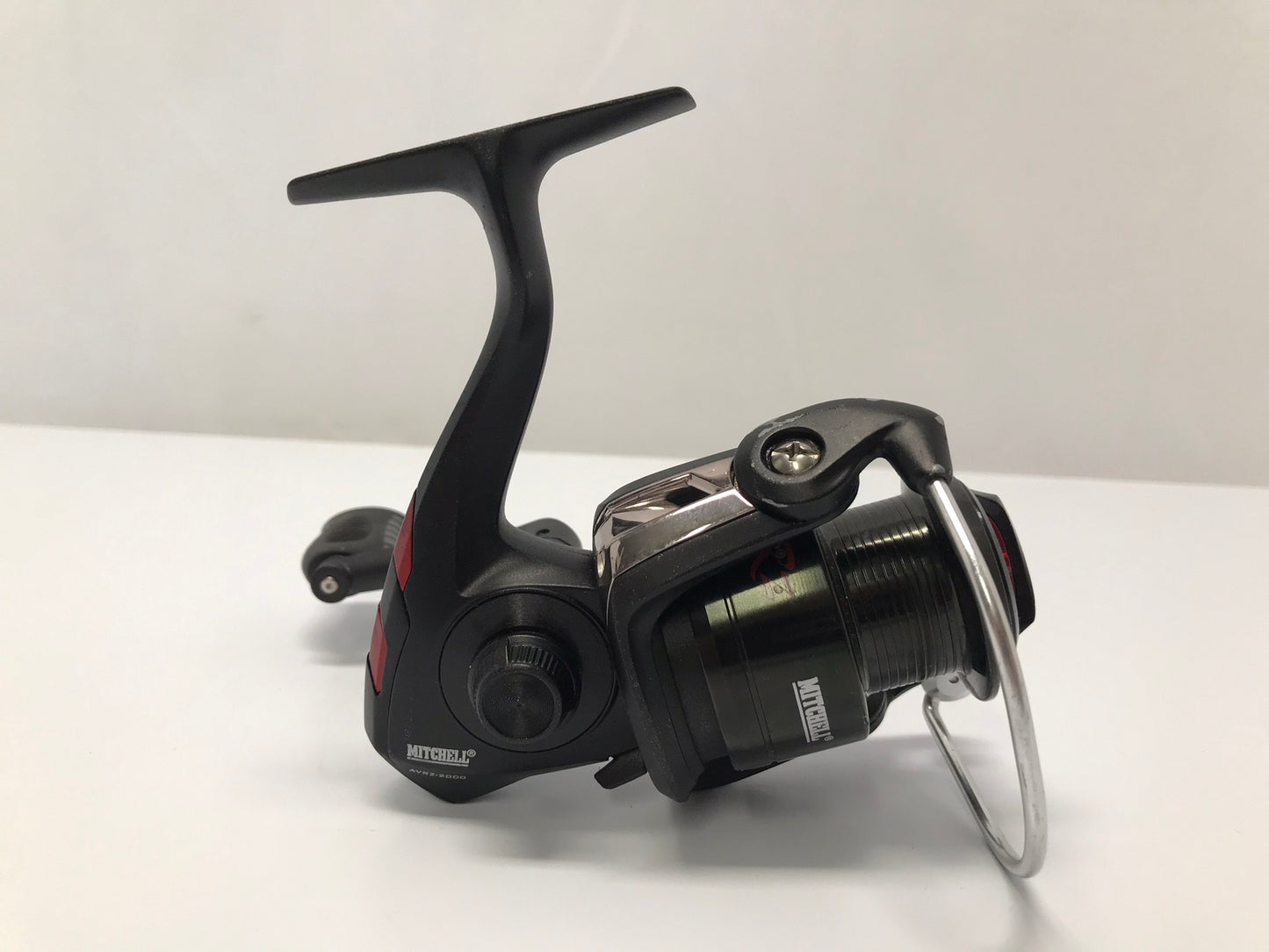Fishing Adventures Mitchell Avocet RZ Reel 120 As New Mint