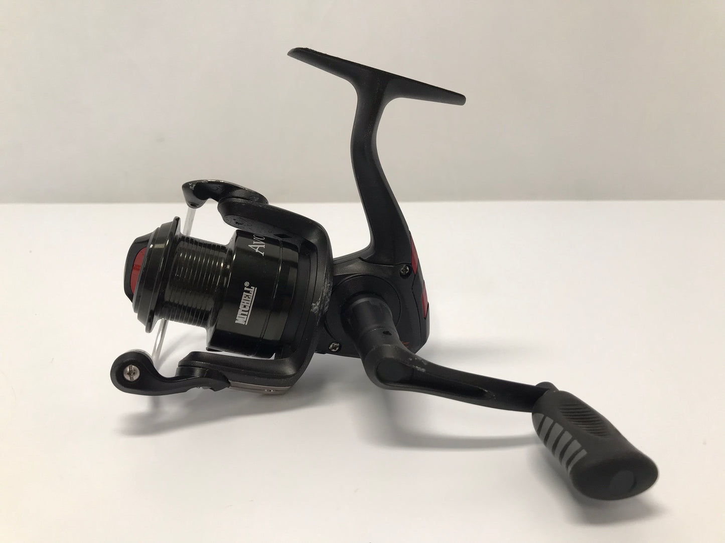 Fishing Adventures Mitchell Avocet RZ Reel 120 As New Mint