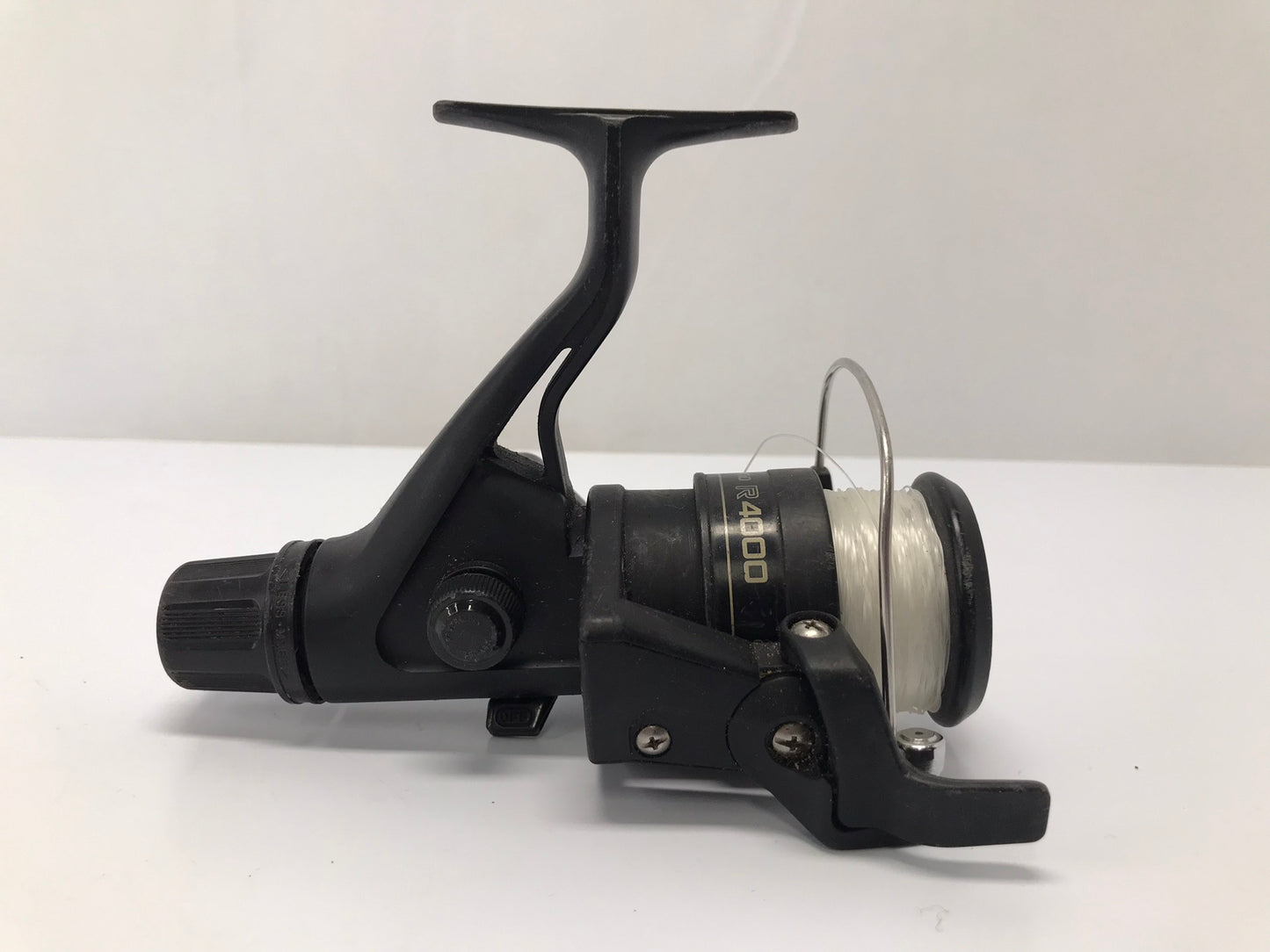 Fishing Adventures Shimano 4000 Reel
