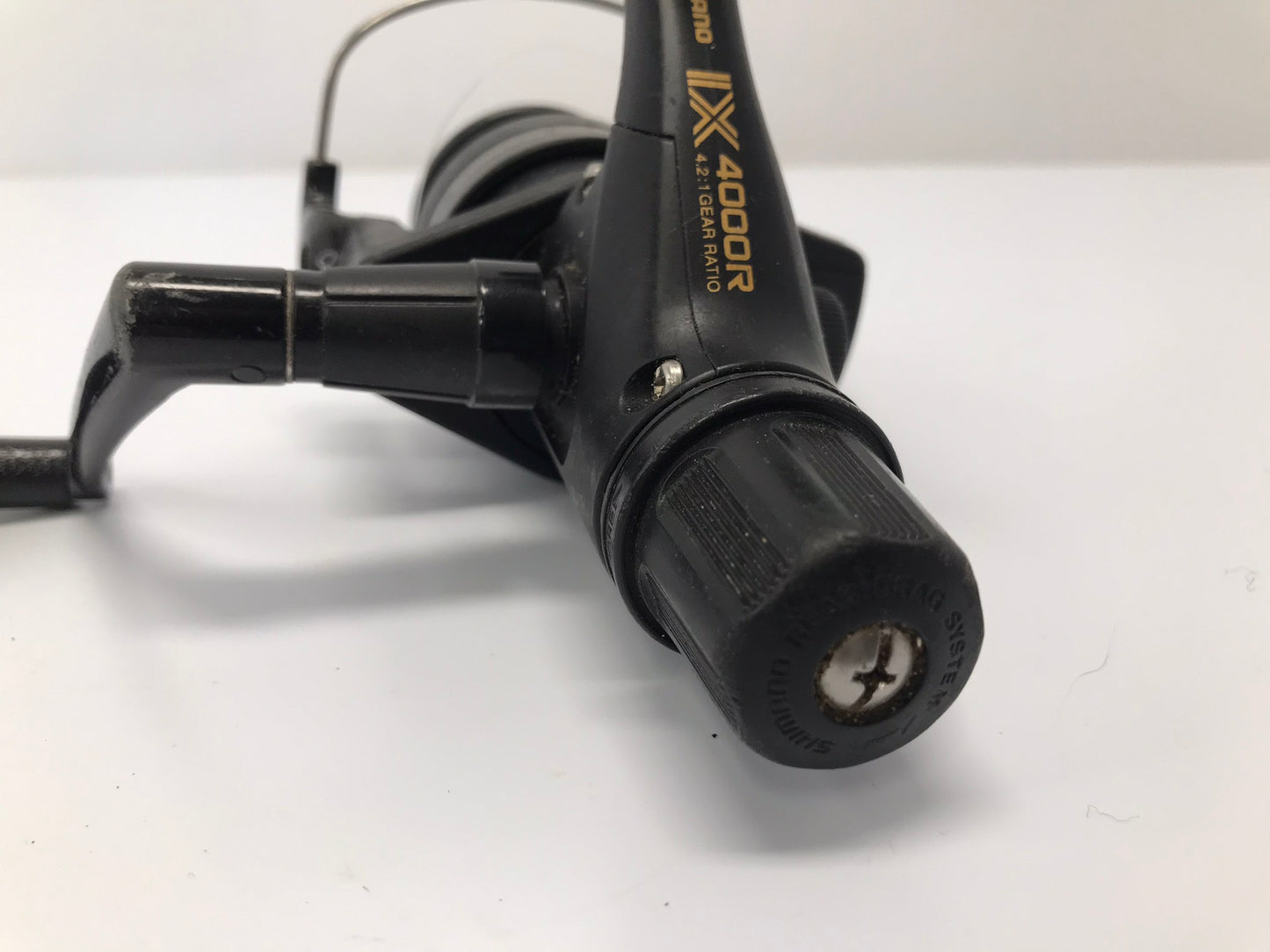 Fishing Adventures Shimano 4000 Reel