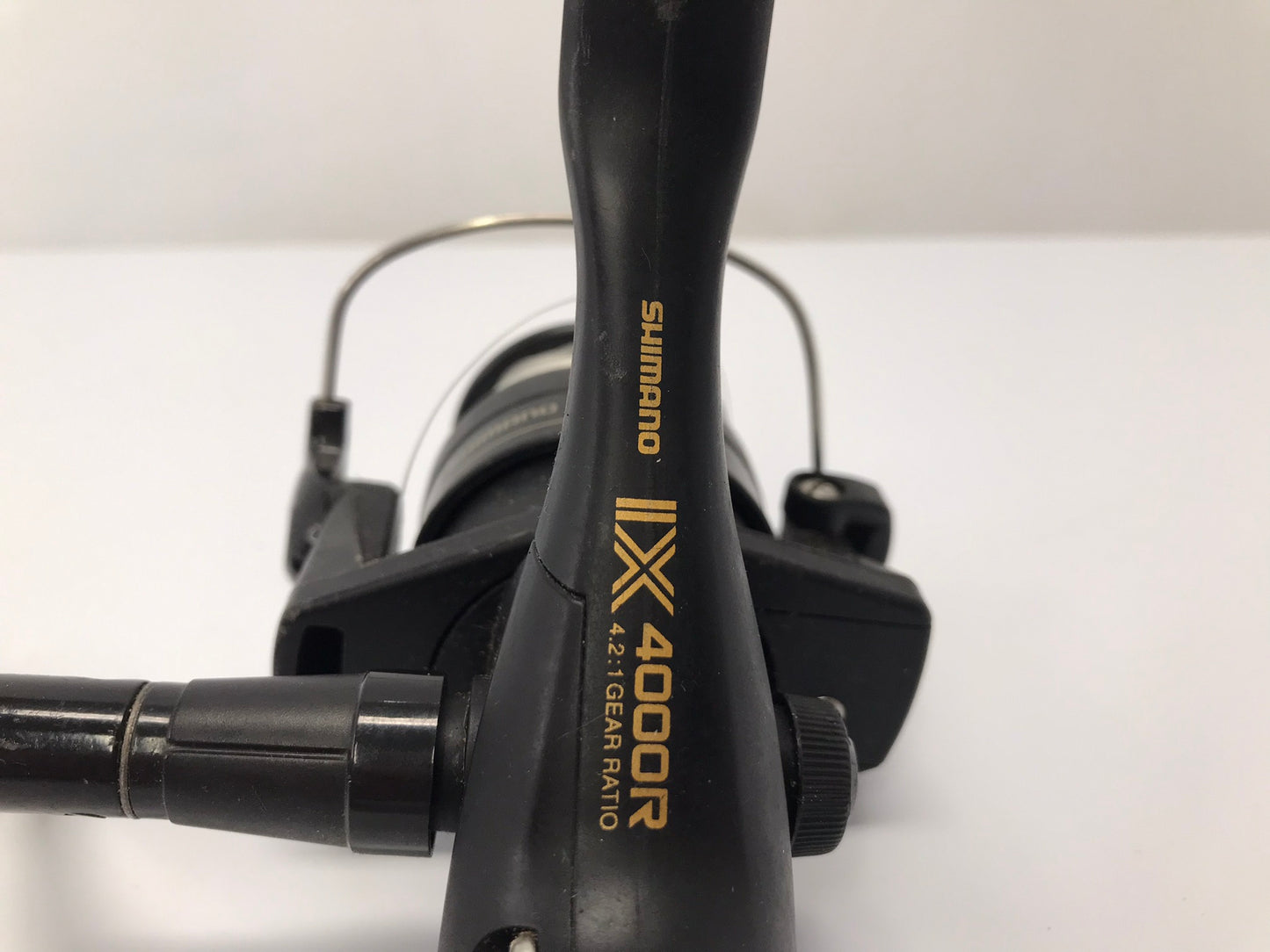 Fishing Adventures Shimano 4000 Reel