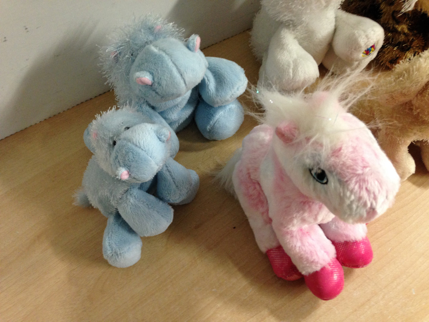 Ganz Webkins Collection Lot of 6 As New