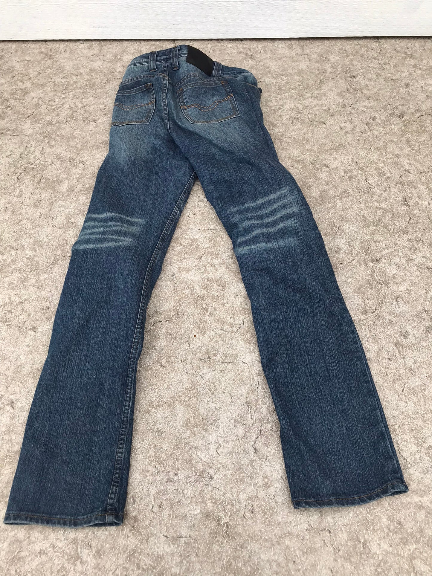Harley Davidson Motorcycle Riding Jeans Men's Size 32 inch With Evo Hip and Knee Full Armour As New Never Worn Outstanding Quality