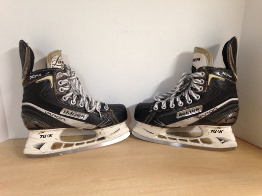 Hockey Skates Child Size 5.5 Shoe Size Bauer Vapor X7.0 LE Minor Wear