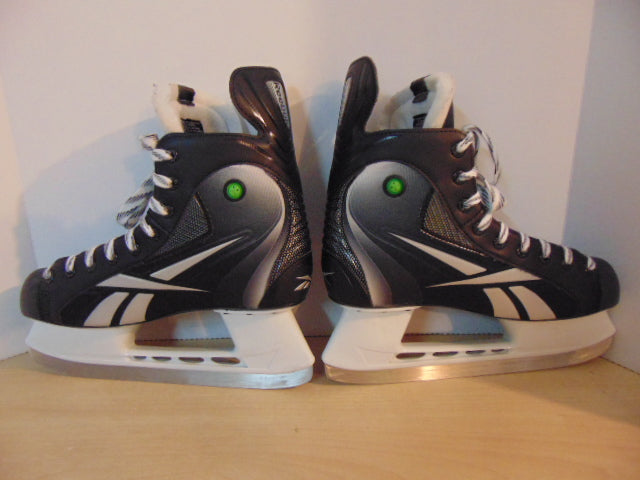 Hockey Skates Men's Size 11.5 Shoe Size Reebok XT Comp Excellent