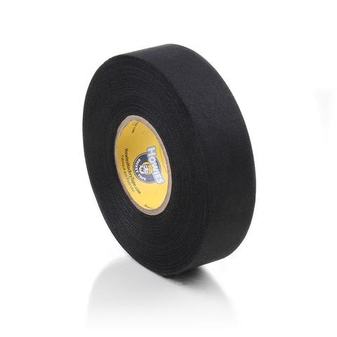 Hockey Accessories NEW Howies Tape Black Cloth 1" x 25 Yards