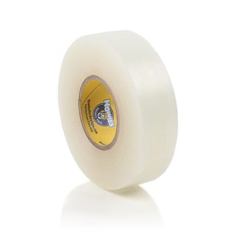 Hockey Accessories NEW Howies Tape Clear Sock Shin Pad 1" x 30 Yards