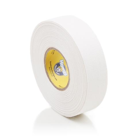 Hockey Accessories NEW Howies Tape Cloth White 1" x 25 Y