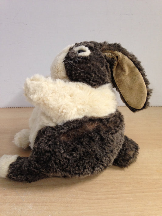 Hand Puppet Folkmanis Plush Bunny