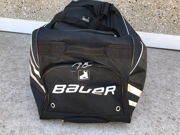 Hockey Bag Very RARE Collectable Crown Royal Whisky Promotional Bag on Wheels