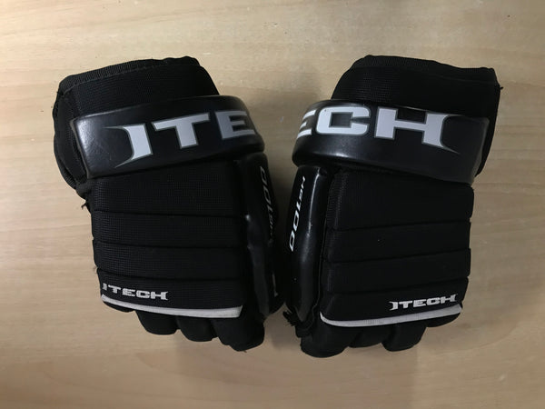 Hockey Gloves Child Size 10 inch Itech