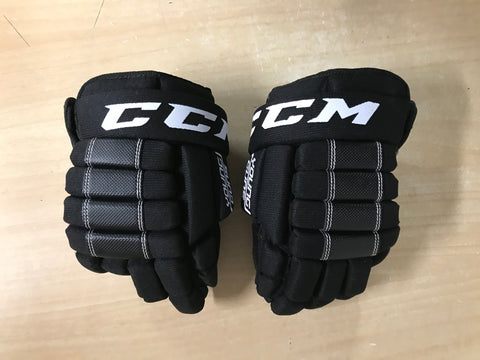 Hockey Gloves Child Size 9 inch CCM Young Guns New Demo Model