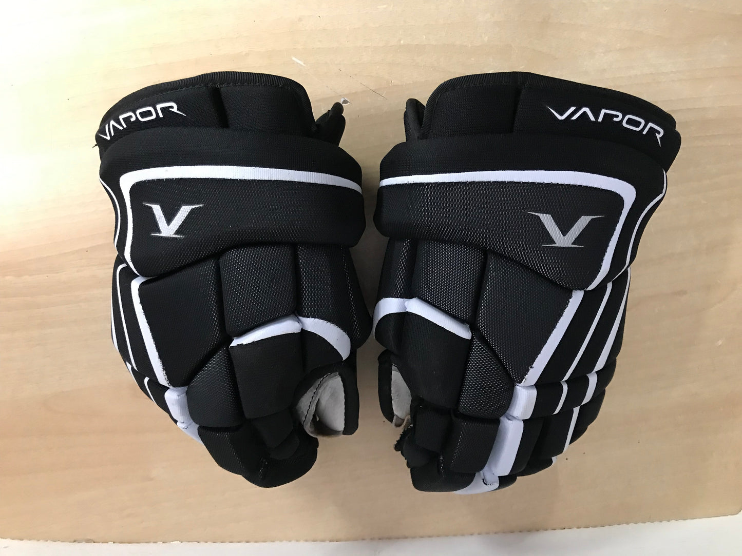 Hockey Gloves Men's Size 13 Bauer Vapor Excellent