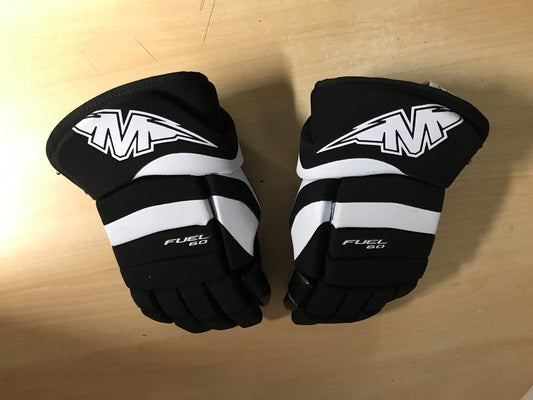 Hockey Gloves Men's Size 14 inch Mission Fuel 60 Excellent